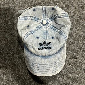 Adidas dad hat
